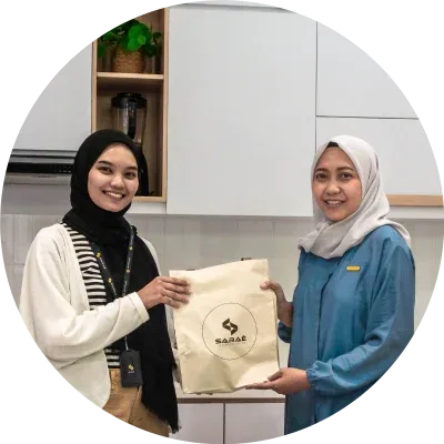 Ibu Dina profile picture