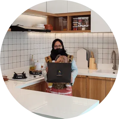 Ibu Fanti profile picture